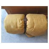 A cozy Queen size comforter... A cozy Queen size comforter...
