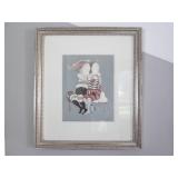 "Breezy Day" by Graciela Rodo Boula... "Breezy Day" by Graciela Rodo Boula...