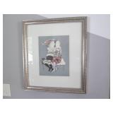 "Breezy Day" by Graciela Rodo Boula... "Breezy Day" by Graciela Rodo Boula...