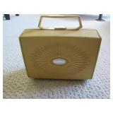 Vintage Brother hair curling kit... Vintage Brother hair curling kit...