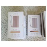 Lot of 15 Habitu phone cases, assor... Lot of 15 Habitu phone cases, assor...
