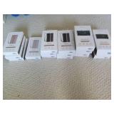Lot of 15 Habitu phone cases, assor... Lot of 15 Habitu phone cases, assor...