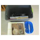 IRobot Roomba with cords, Bronze St... IRobot Roomba with cords, Bronze St...