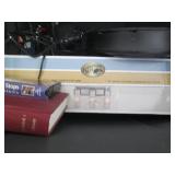 IRobot Roomba with cords, Bronze St... IRobot Roomba with cords, Bronze St...