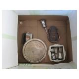 IRobot Roomba with cords, Bronze St... IRobot Roomba with cords, Bronze St...