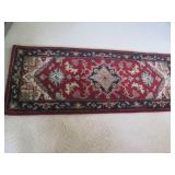 Misc rug, floor mats and throw blan... Misc rug, floor mats and throw blan...