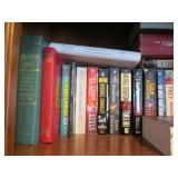 Collection of Novels, literature an... Collection of Novels, literature an...