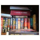 Collection of Novels, literature an... Collection of Novels, literature an...