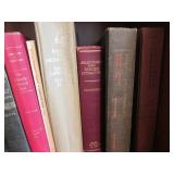 Collection of Novels, literature an... Collection of Novels, literature an...