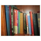 Collection of Novels, literature an... Collection of Novels, literature an...