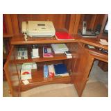 Panasonic plain paper fax with repl... Panasonic plain paper fax with repl...