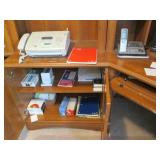 Panasonic plain paper fax with repl... Panasonic plain paper fax with repl...