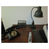 Wood home office "Kitchen" style de... Wood home office "Kitchen" style de...