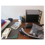 Wood home office "Kitchen" style de... Wood home office "Kitchen" style de...