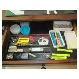 Wood home office "Kitchen" style de... Wood home office "Kitchen" style de...