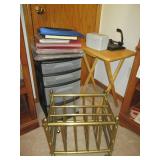 Sterlite style 4-drawer organizer, ... Sterlite style 4-drawer organizer, ...