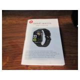 SJEhome Smart watching user manual,... SJEhome Smart watching user manual,...