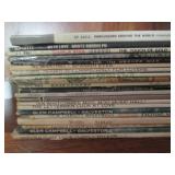 Vintage vinyl Record albums from ar... Vintage vinyl Record albums from ar...