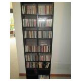20" wide x 60" tall multimedia towe... 20" wide x 60" tall multimedia towe...