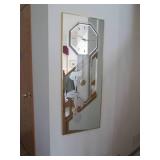 Pendulum Style Clock implied wall m... Pendulum Style Clock implied wall m...