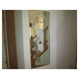 Pendulum Style Clock implied wall m... Pendulum Style Clock implied wall m...