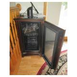 Scott Living Dual Zone Wine Cooler ... Scott Living Dual Zone Wine Cooler ...