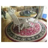 Whitewash and natural hardwood 48" ... Whitewash and natural hardwood 48" ...