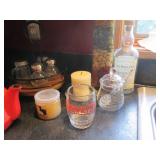 Cast Iron Tea Kettle plus a Collect... Cast Iron Tea Kettle plus a Collect...