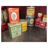 Collection of vintage advertisement... Collection of vintage advertisement...