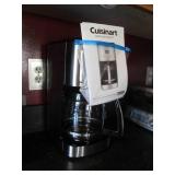 Cuisinart DCC-3200 Perfec Temp 14-c... Cuisinart DCC-3200 Perfec Temp 14-c...