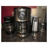 KitchenAid 12-cup programmable coff... KitchenAid 12-cup programmable coff...