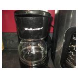 KitchenAid 12-cup programmable coff... KitchenAid 12-cup programmable coff...
