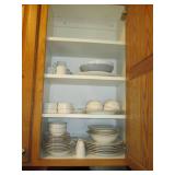 Everyday Gibson China plates, cups,... Everyday Gibson China plates, cups,...