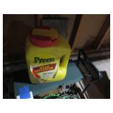 Mini chainsaw, manual sprayer, gard... Mini chainsaw, manual sprayer, gard...