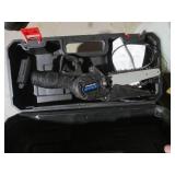 Mini chainsaw, manual sprayer, gard... Mini chainsaw, manual sprayer, gard...