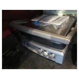 Cuisinart Griddler Elite Panini Pre... Cuisinart Griddler Elite Panini Pre...