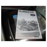 Cuisinart Griddler Elite Panini Pre... Cuisinart Griddler Elite Panini Pre...
