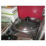 Cuisinart Griddler Elite Panini Pre... Cuisinart Griddler Elite Panini Pre...