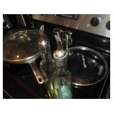 Large Anolon Allure 13.75in nonstic... Large Anolon Allure 13.75in nonstic...