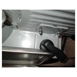 Borlebbi Electric Food slicer new i... Borlebbi Electric Food slicer new i...