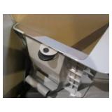 Borlebbi Electric Food slicer new i... Borlebbi Electric Food slicer new i...