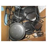 Echo electronics... Echo electronics...