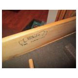 Quality all wood cabinet with foldi... Quality all wood cabinet with foldi...