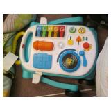 Lot of baby and toddler products... Lot of baby and toddler products...