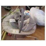 Lot of baby and toddler products... Lot of baby and toddler products...