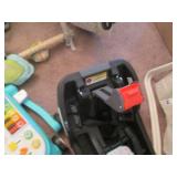 Lot of baby and toddler products... Lot of baby and toddler products...