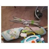 Lot of baby and toddler products... Lot of baby and toddler products...