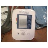 AND Bolood pressure monitor... AND Bolood pressure monitor...