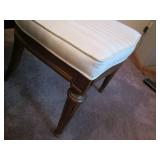 8 Wickerback chairs nice clean cush... 8 Wickerback chairs nice clean cush...