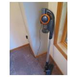 Orfeld battery powered vacuum... Orfeld battery powered vacuum...